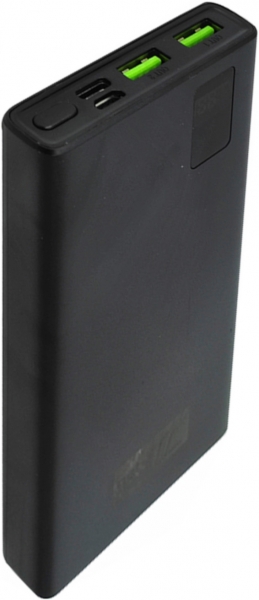Nettech NT-PW11 10000 mAh Powerbank (NT-88149)