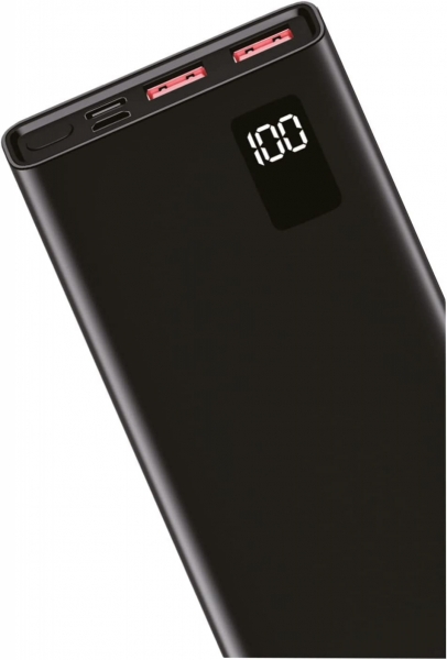 Nettech NT-PW11 10000 mAh Powerbank (NT-88149) — ürün görseli 3