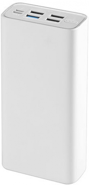 Hytech HP-S30PD 30000 mAh Powerbank — ürün görseli 4