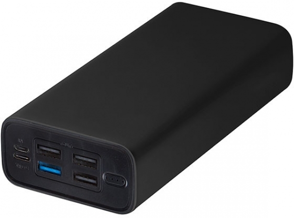 Hytech HP-S30PD 30000 mAh Powerbank — ürün görseli 5