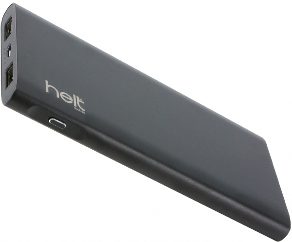 Helt HT-60 10000 mAh Powerbank — ürün görseli 6