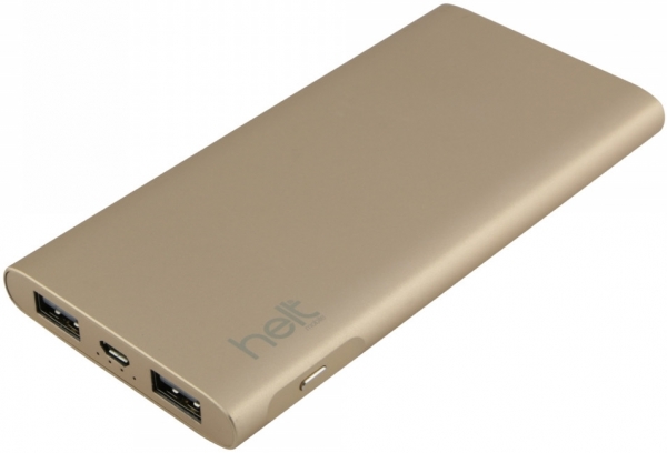 Helt HT-60 10000 mAh Powerbank — ürün görseli 5