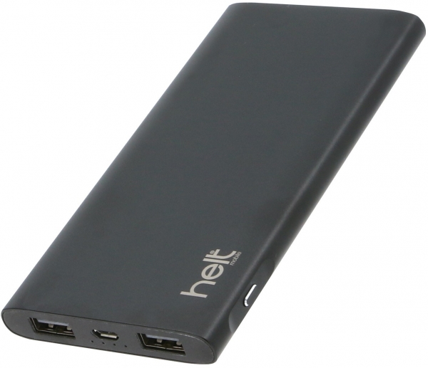 Helt HT-60 10000 mAh Powerbank — ürün görseli 4