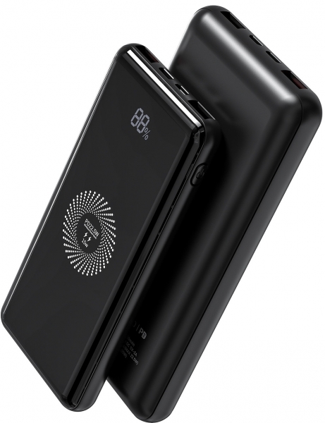 Nettech NT-PW10 10000 mAh Powerbank (NT-88148) — ürün görseli 2