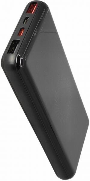 Nettech NT-PW10 10000 mAh Powerbank (NT-88148)