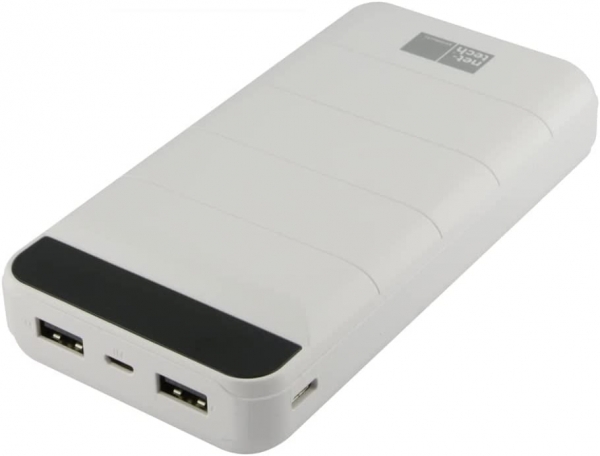 Nettech NT-PW05 20000 mAh Powerbank (NT-31089) — ürün görseli 3