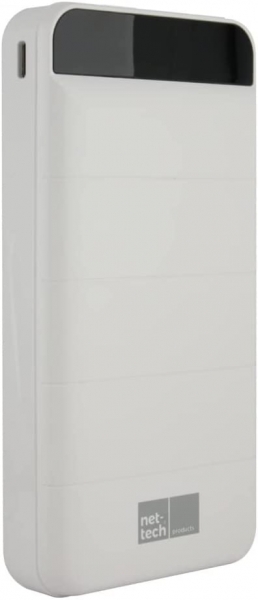 Nettech NT-PW05 20000 mAh Powerbank (NT-31089)