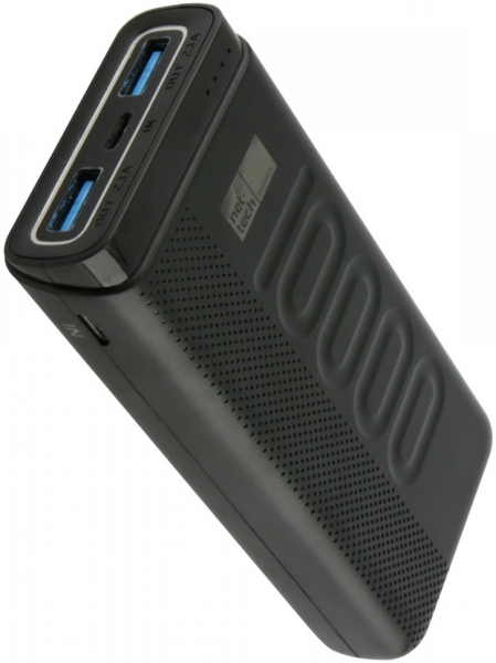 Nettech NT-PW01 10000 mAh Powerbank — ürün görseli 3
