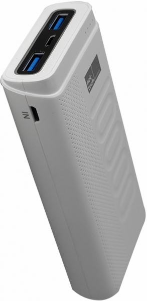 Nettech NT-PW01 10000 mAh Powerbank — ürün görseli 2