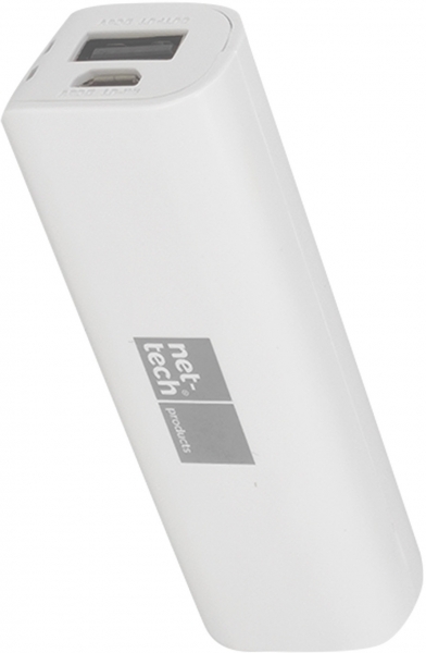 Nettech NT-PW07 2600 mAh Powerbank — ürün görseli 2
