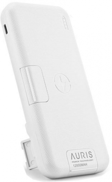 Auris ARS-PB010 12000 mAh Powerbank — ürün görseli 2