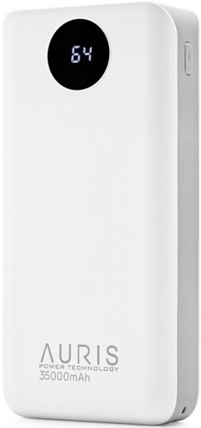 Auris ARS-PB009 35000 mAh Powerbank — ürün görseli 2