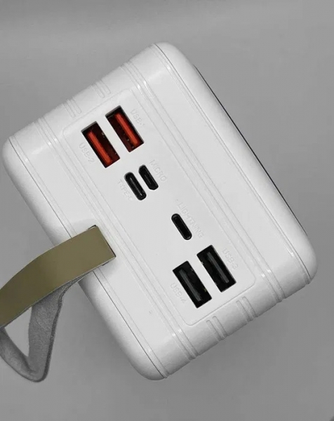 Auris ARS-PB013 65000 mAh Powerbank — ürün görseli 4