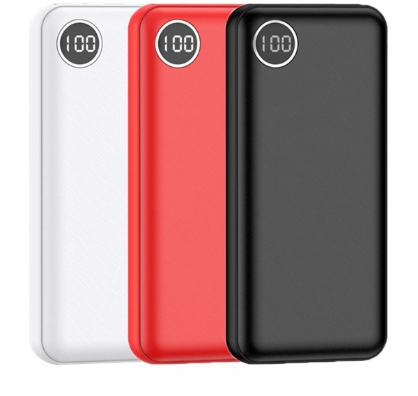 Joyroom D-M198 Plus 20000 mAh Powerbank — ürün görseli 6