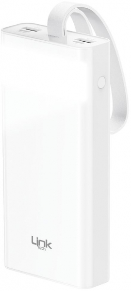 LinkTech LS20 20000 mAh Powerbank (LPB-LS20) — ürün görseli 2