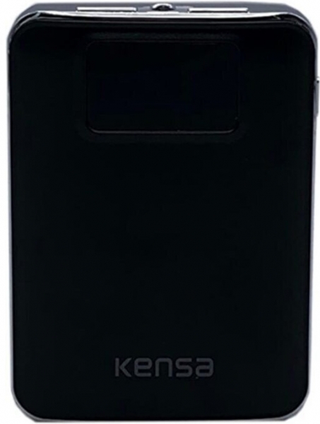 Kensa KP-08 10000 mAh Powerbank — ürün görseli 2