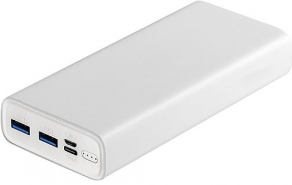 Hytech HP-S20PD 20000 mAh Powerbank — ürün görseli 8