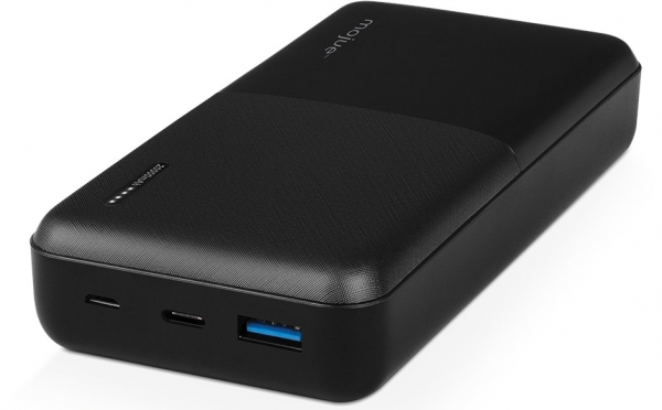 Mojue PB10 20000 mAh Powerbank — ürün görseli 3