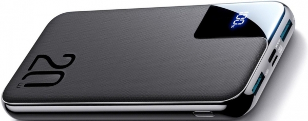 Joyroom JR-QP190 10000 mAh Powerbank — ürün görseli 3