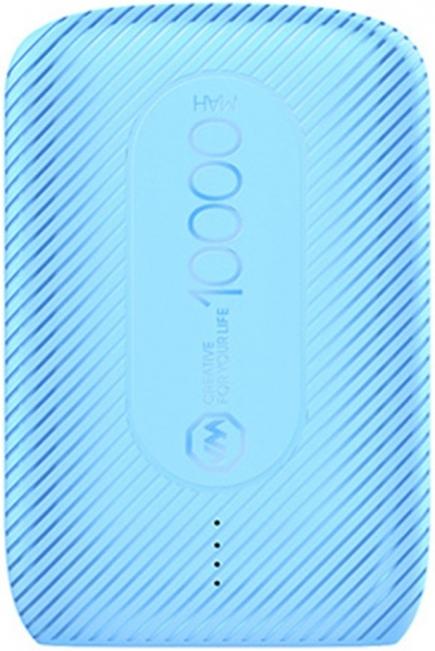 Joyroom D-L178 10000 mAh Powerbank — ürün görseli 4