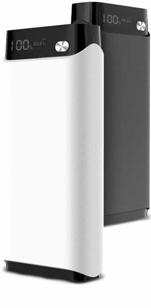 Joyroom D-M208 30000 mAh Powerbank — ürün görseli 3