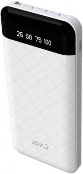 Zore ZR-PW01 10000 mAh Powerbank — ürün görseli 2