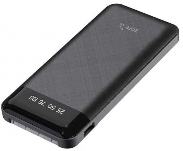 Zore ZR-PW01 10000 mAh Powerbank — ürün görseli 3