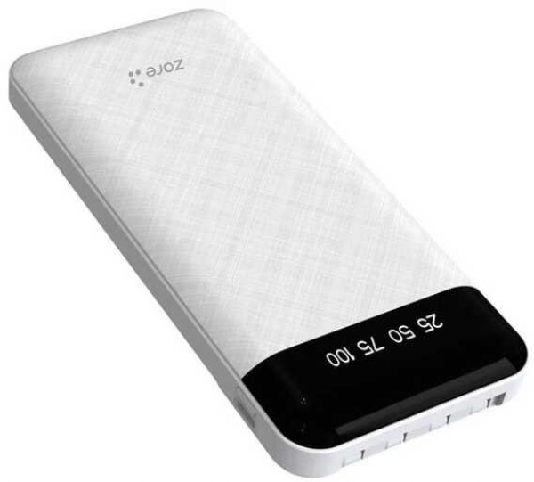 Zore ZR-PW01 10000 mAh Powerbank — ürün görseli 4