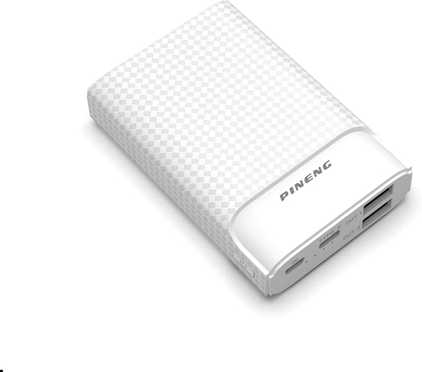 Pineng PN-985 10000 mAh Powerbank — ürün görseli 2