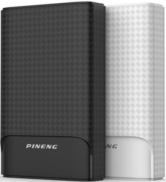 Pineng PN-985 10000 mAh Powerbank — ürün görseli 3