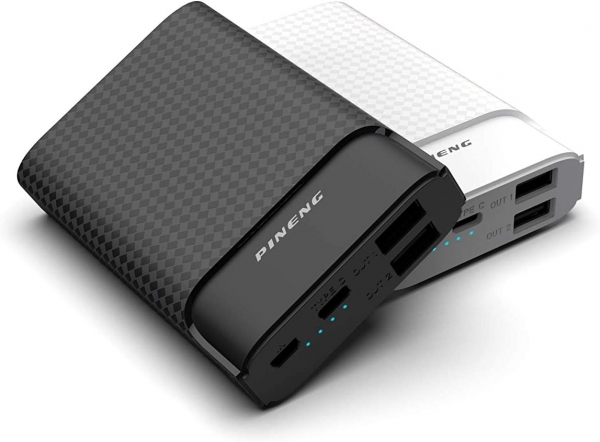Pineng PN-985 10000 mAh Powerbank — ürün görseli 4