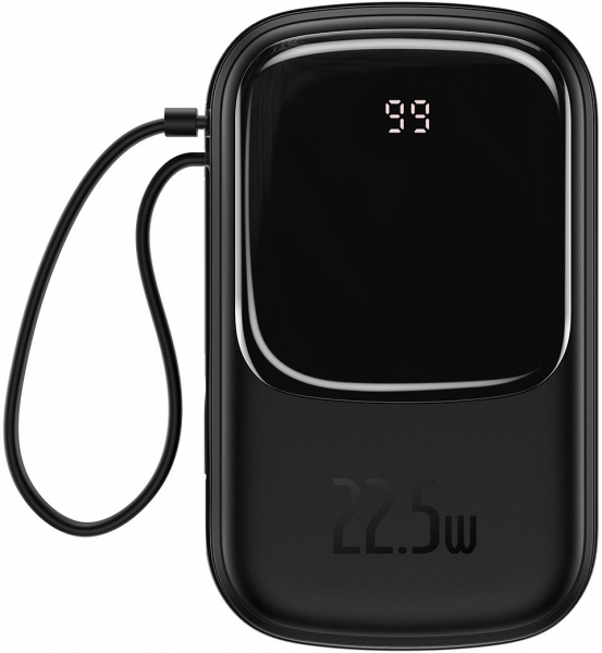 Baseus Q Pow 22.5W 20000 mAh Powerbank (PPQD-I0)