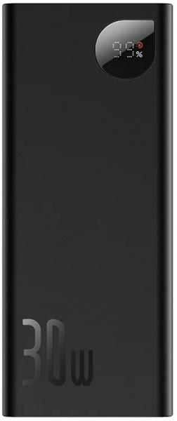 Baseus Adaman 2021 Edition 30W 20000 mAh Powerbank (PPAD030001)
