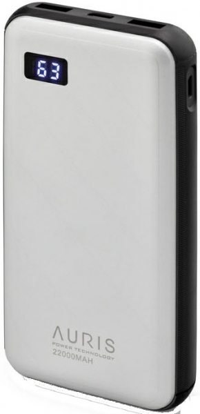 Auris ARS-PB005 22000 mAh Powerbank — ürün görseli 2