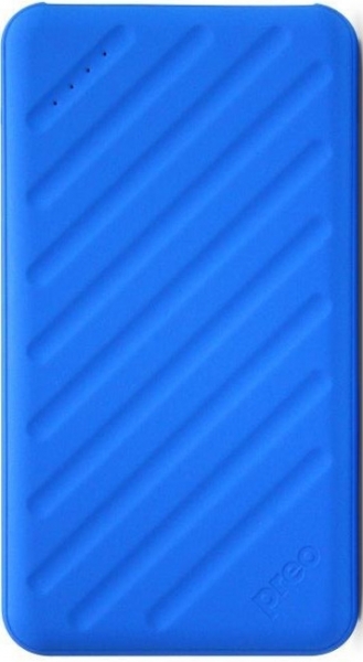 Preo Jetpower A3 4000 mAh Powerbank — ürün görseli 3