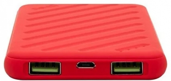 Preo Jetpower A3 4000 mAh Powerbank — ürün görseli 6