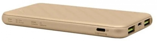 Preo Jetpower A3 4000 mAh Powerbank — ürün görseli 12