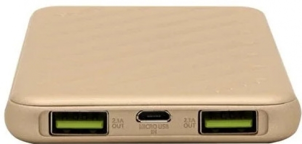 Preo Jetpower A3 4000 mAh Powerbank — ürün görseli 8