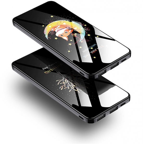 Joyroom Painting PT-02 8000 mAh Powerbank (PT-D02) — ürün görseli 10