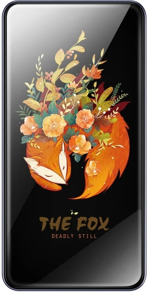 Joyroom Painting PT-02 8000 mAh Powerbank (PT-D02) — ürün görseli 4
