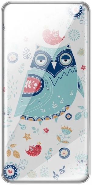 Joyroom Painting PT-02 8000 mAh Powerbank (PT-D02) — ürün görseli 6
