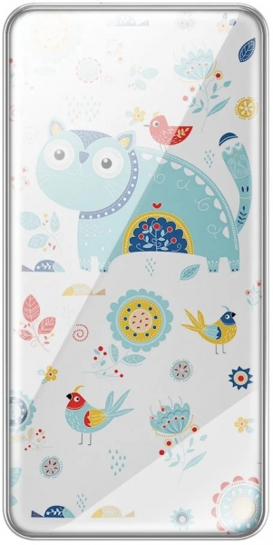 Joyroom Painting PT-02 8000 mAh Powerbank (PT-D02) — ürün görseli 9