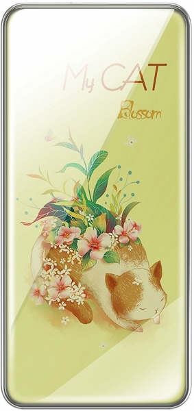 Joyroom Painting PT-02 8000 mAh Powerbank (PT-D02) — ürün görseli 5