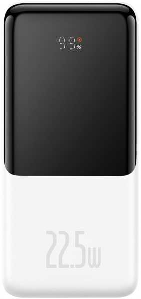 Baseus Elf 22.5W 10000 mAh Powerbank (PPJL01000) — ürün görseli 2