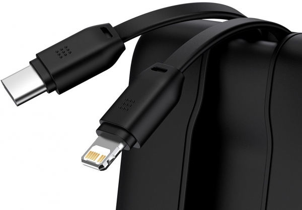 Baseus Elf 22.5W 10000 mAh Powerbank (PPJL01000) — ürün görseli 6