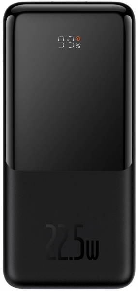 Baseus Elf 22.5W 10000 mAh Powerbank (PPJL01000)