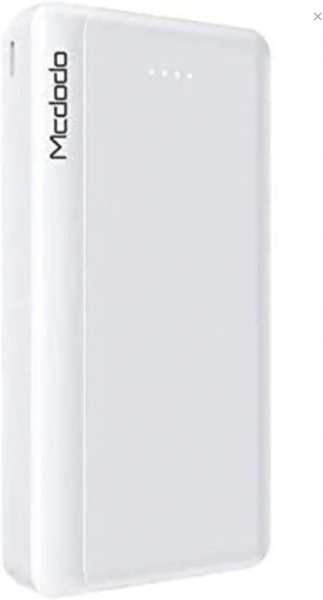 Mcdodo MC-685 20000 mAh Powerbank — ürün görseli 3