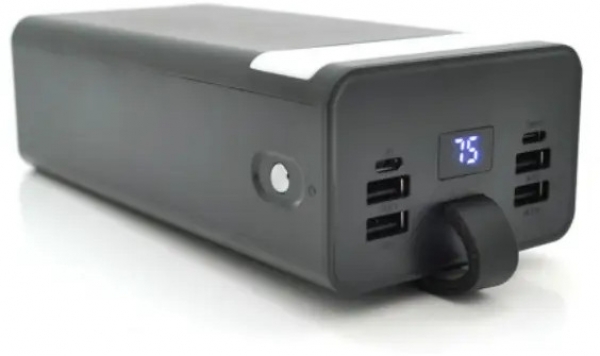 ACL PW-41 50000 mAh Powerbank — ürün görseli 3