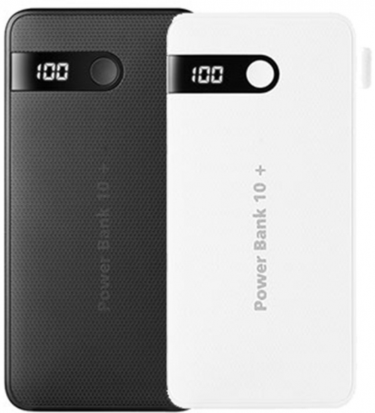 Joyroom D-M202 10000 mAh Powerbank — ürün görseli 5