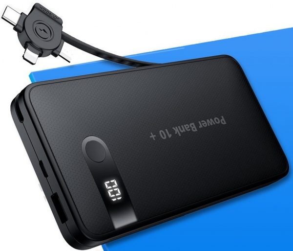 Joyroom D-M202 10000 mAh Powerbank — ürün görseli 4
